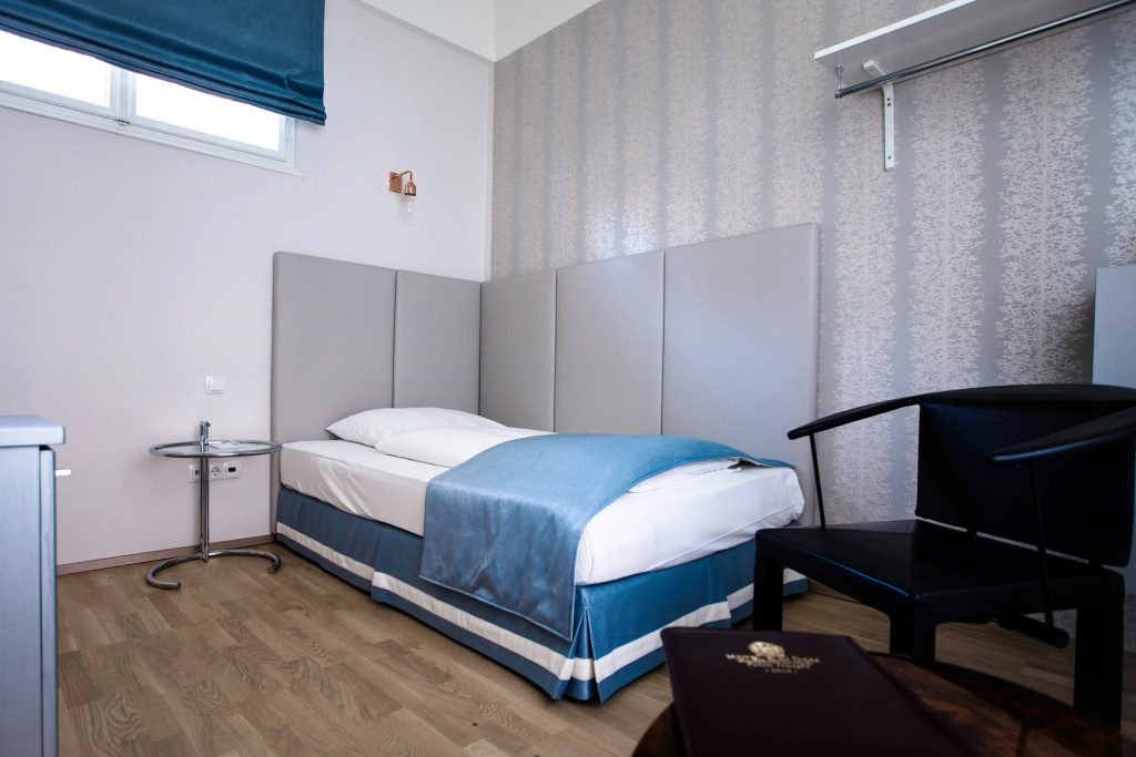 Boutique Hotel Dom - Rooms & Suites - Chambres