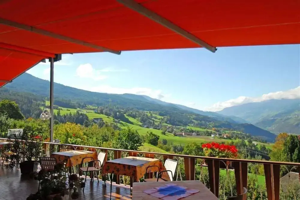 Panoramahotel Post - Général