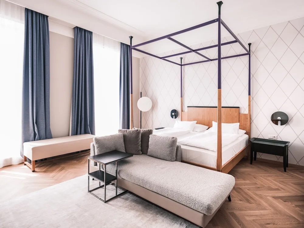 Falkensteiner Spa Resort Mariánské Lázně - Général