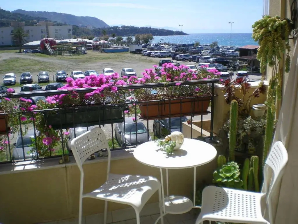 Orizzonte BB - Chambres