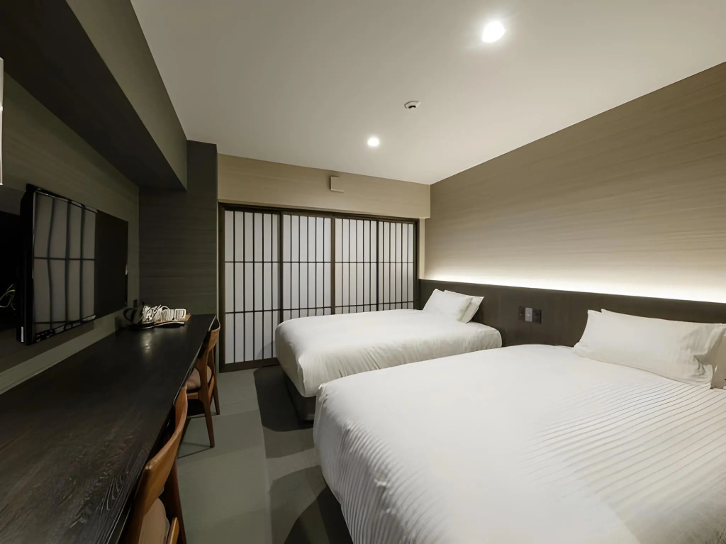Hotel Ninja Black 사진 27