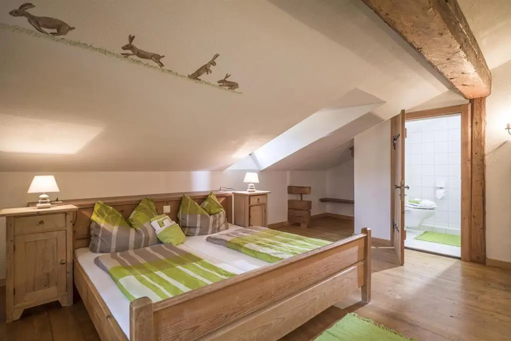 Landgasthof-Hotel Fuchswirt - Général