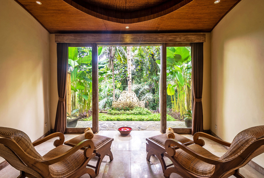 Atta Mesari Villas