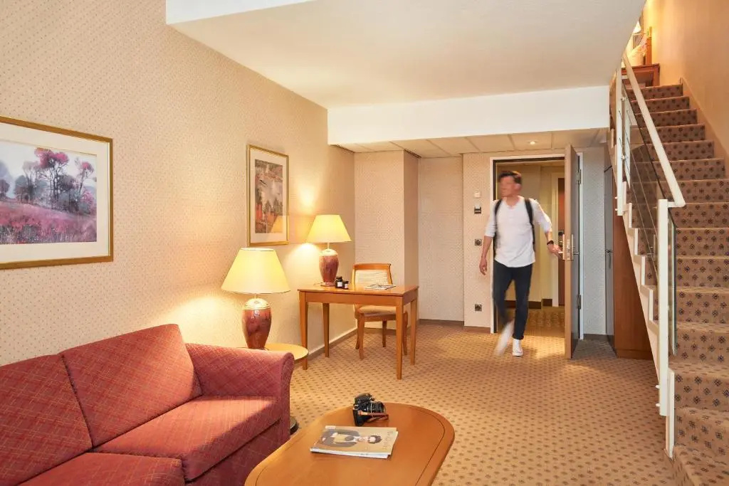 Suite