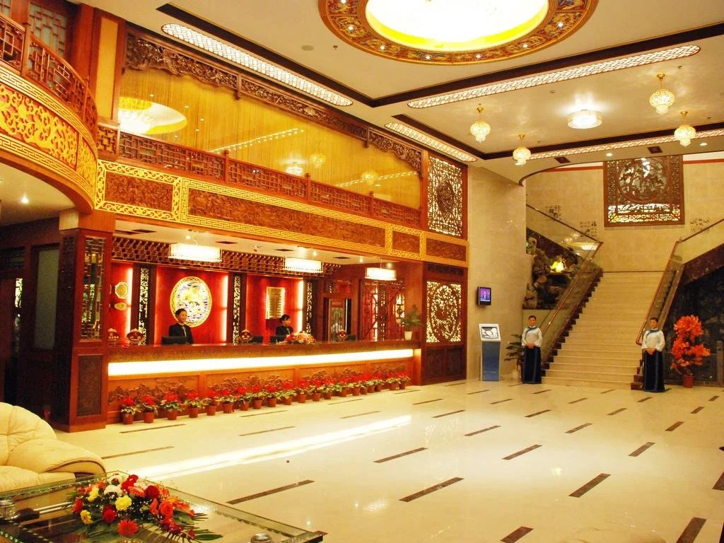 Chabofu Hotel