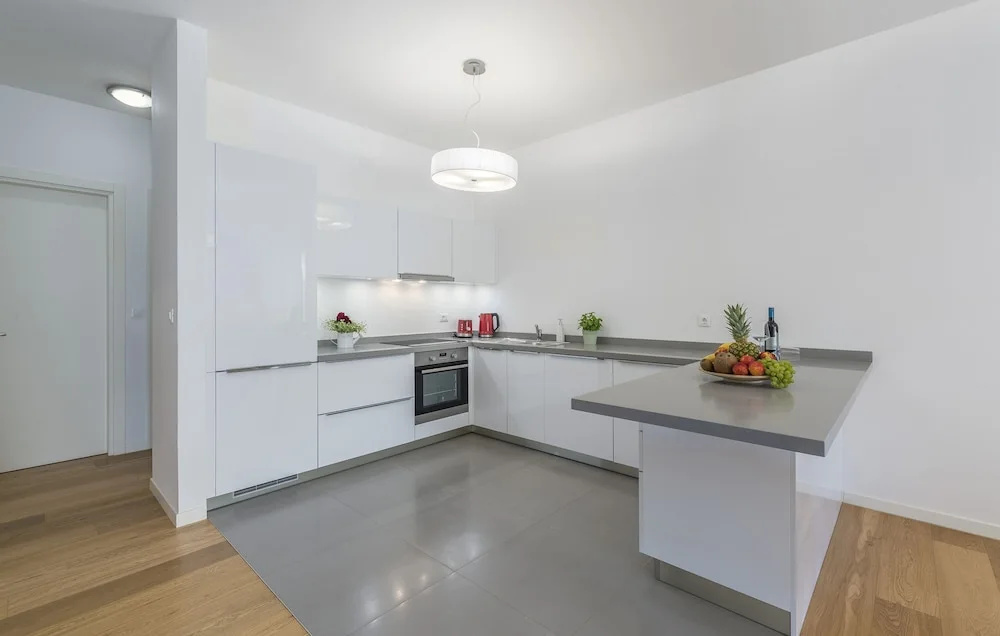 Maj Premium Residence - Général