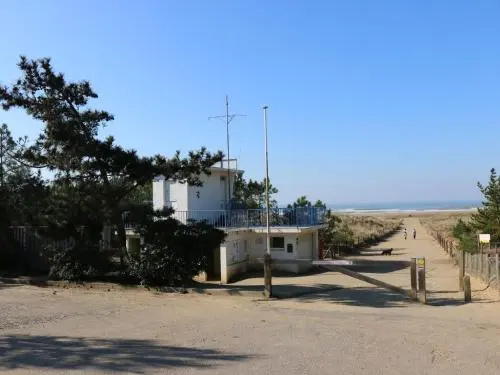 Afficher la photo 8 — House Proche Plage Et Commerces 1