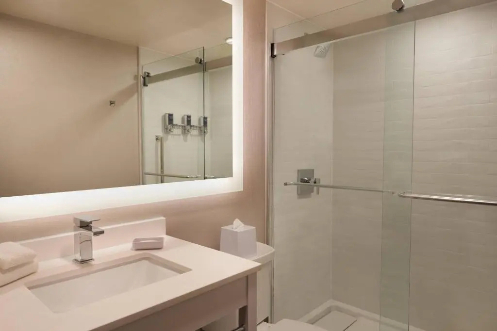 Four Points by Sheraton Hamilton - Stoney Creek - Chambres