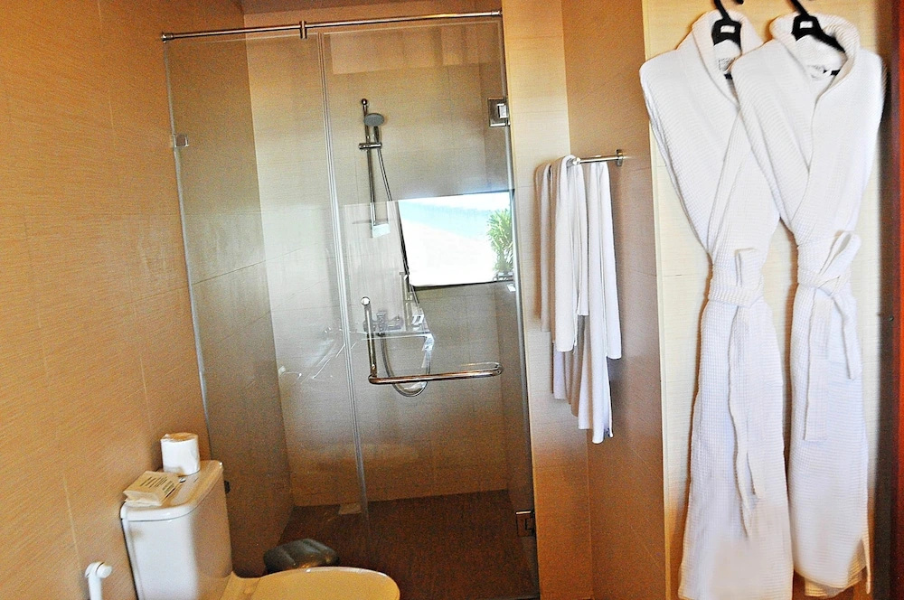 The Beach Cabanas - Chambres