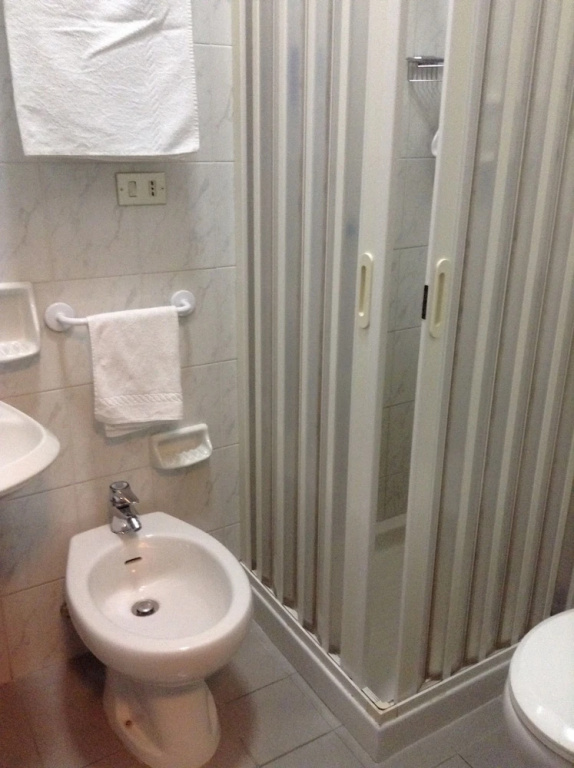 Barsotti Hotel - Chambres