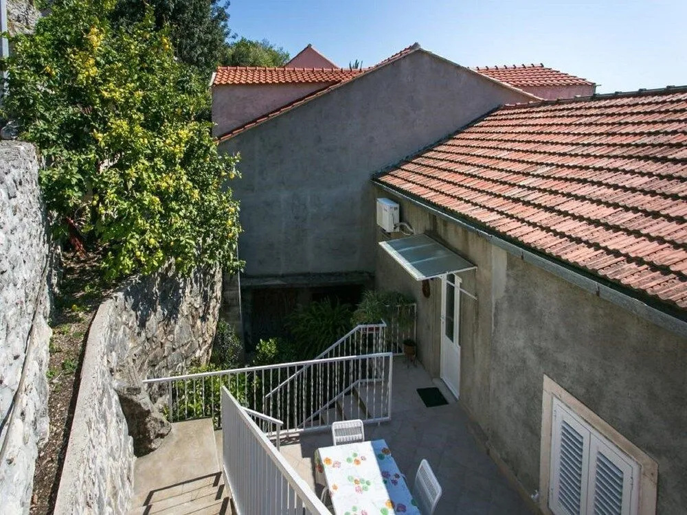 Apartments Anka