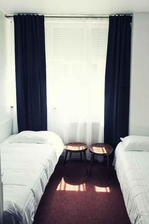 Voir la photo 4 — The Old Hotel Ravel