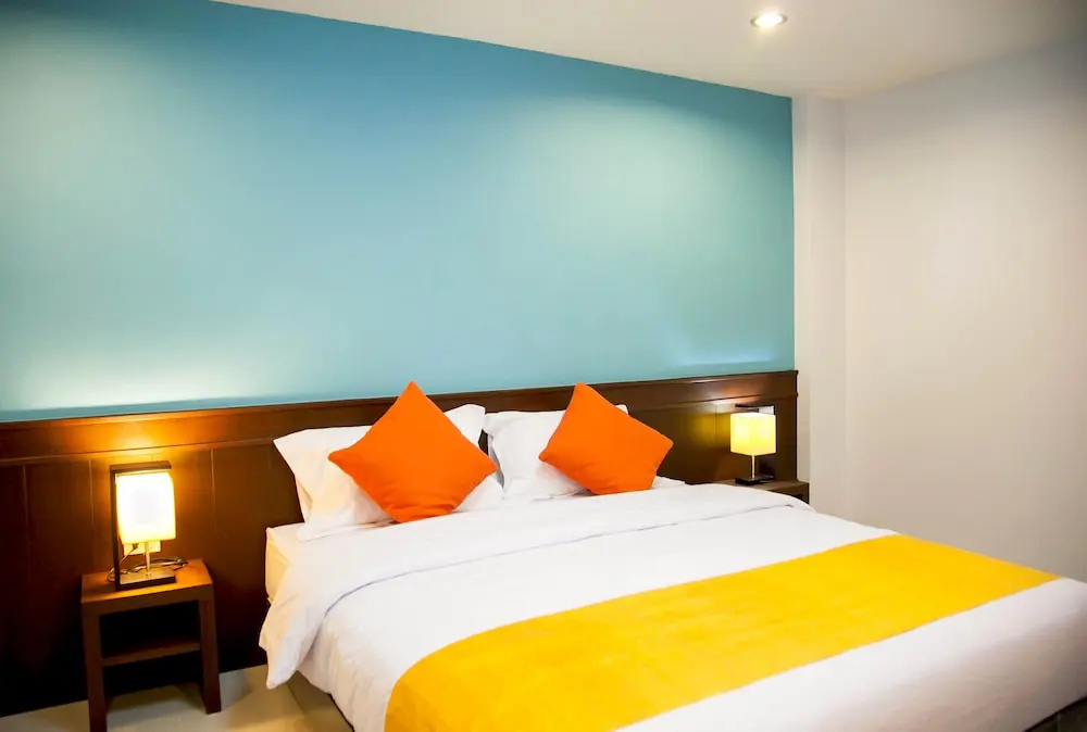 The Room - Chambres
