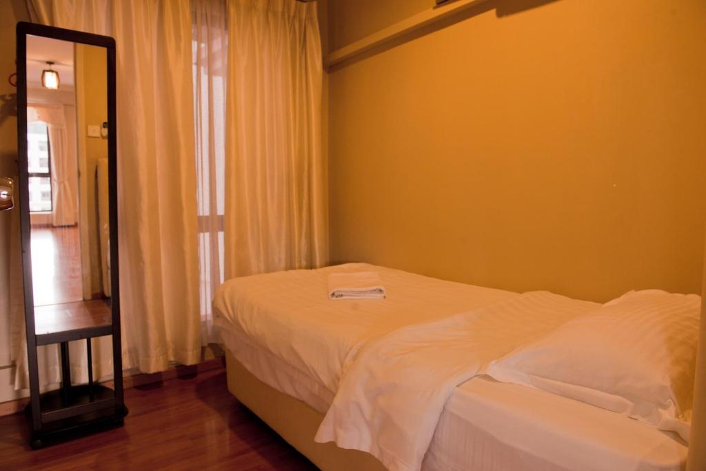 Marina Vacation Condos @ Marina Court Resort Condominium