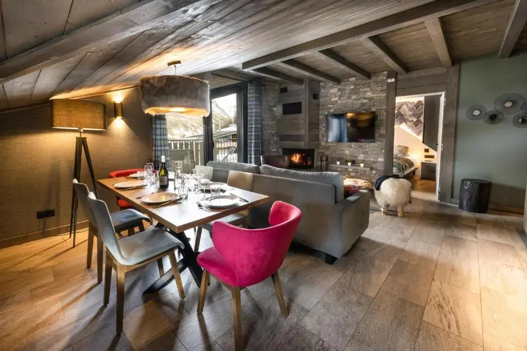 3 Bedrooms Superior Apartment