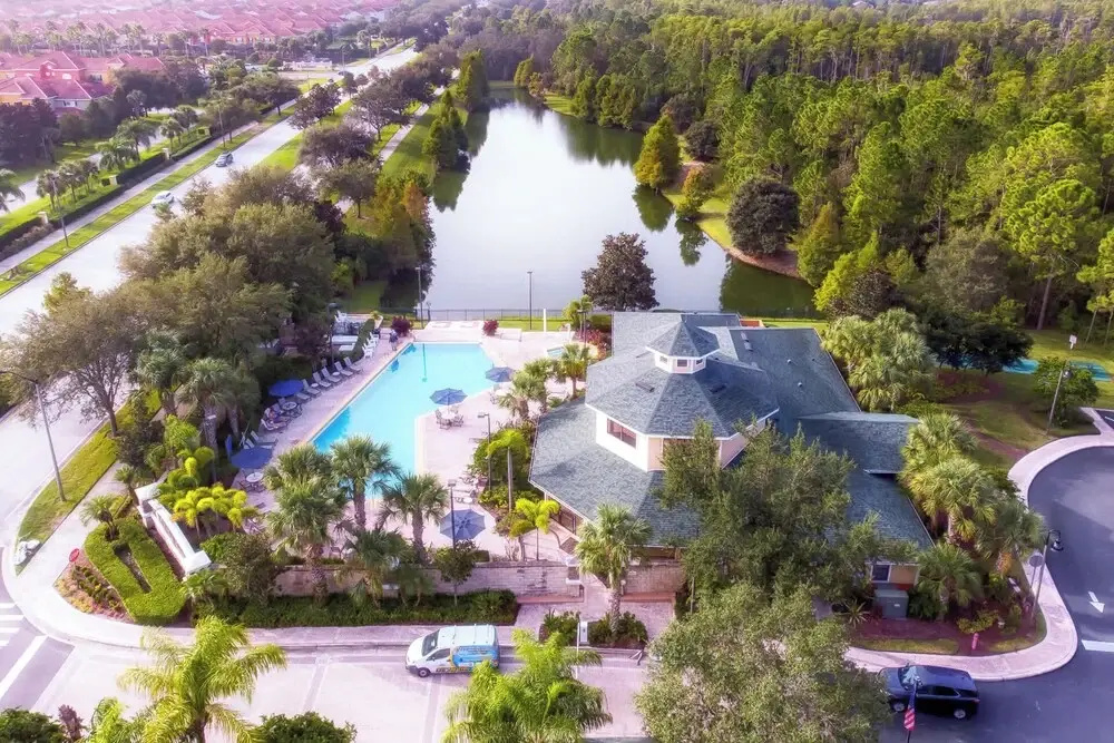 Peaceful Horizons at Caribe Cove