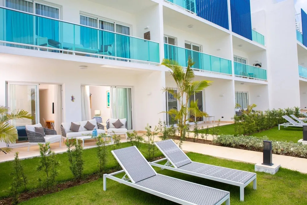 Private Garden Suite Cana Bay 01. Playa Bavaro. Punta Cana