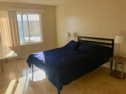SF Bay View Home by SFO Airport