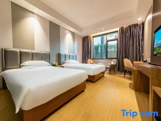 Xige Garden Hotel - Chambres