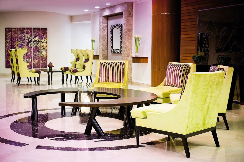 Avani Deira Dubai Hotel - Général