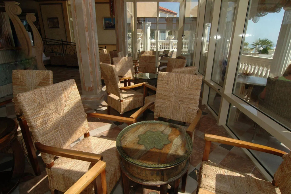 Royal Bay Hotel – All Inclusive - Général