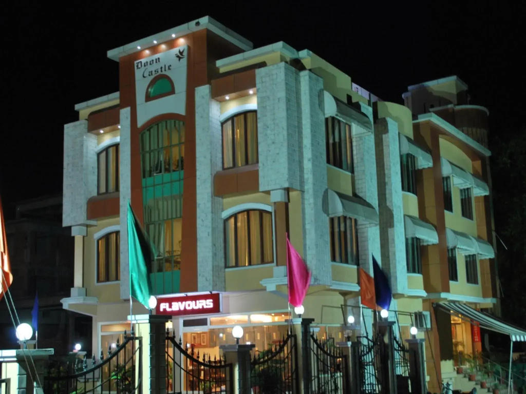 Hotel photo 18