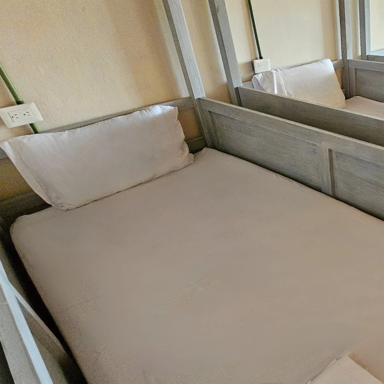 Bed in Dorm (female dorm)