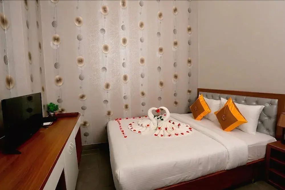 Hotel photo 6