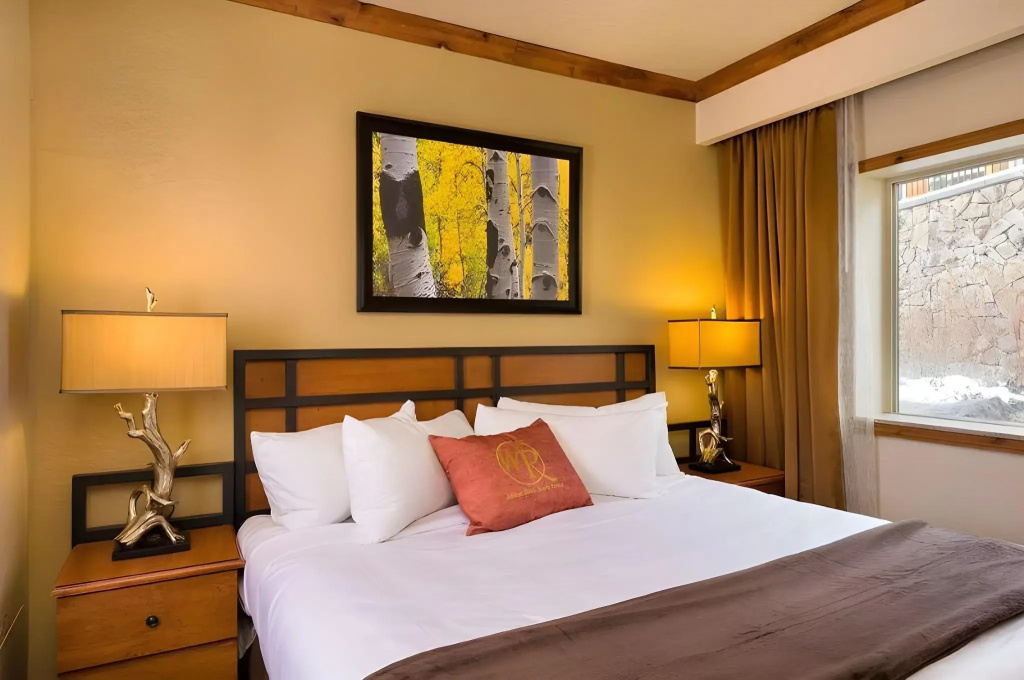 Westgate Park City Resort & Spa - Général