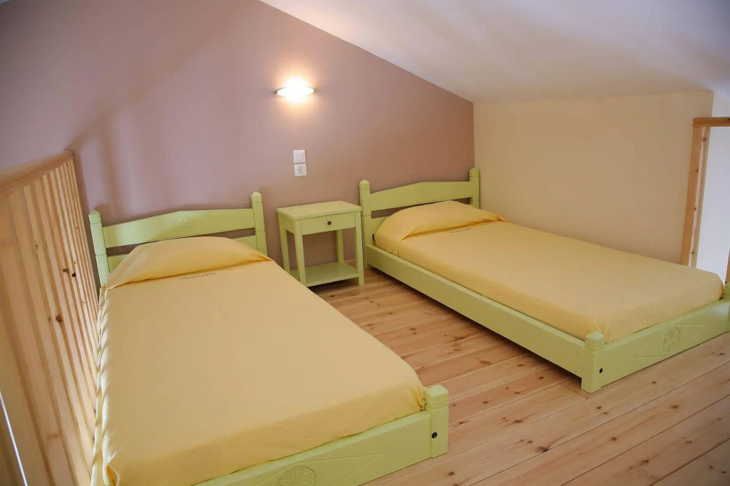Maistrali Hotel Zante - Général