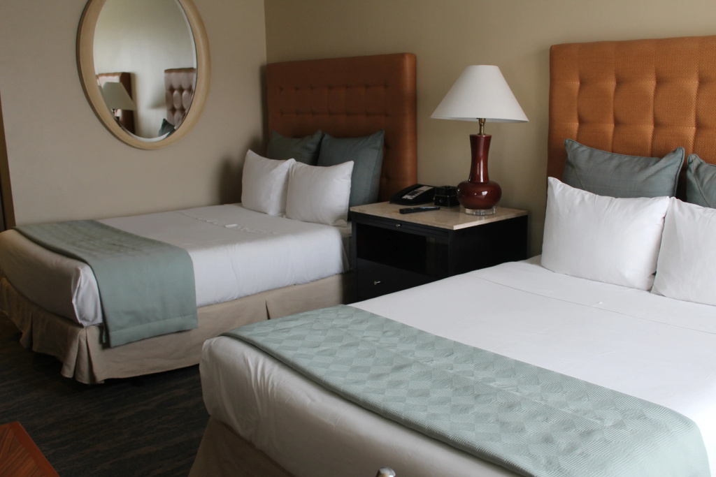 Four Points by Sheraton San Jose Costa Rica - фото 14