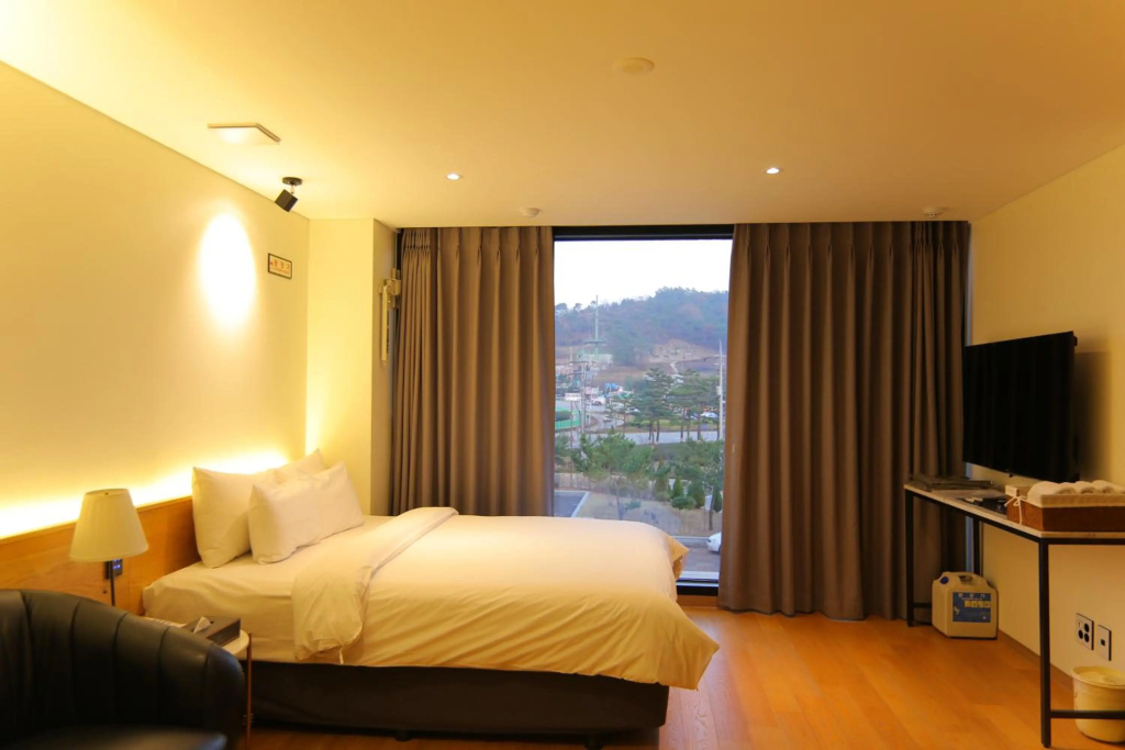 Hotel Gite — 5