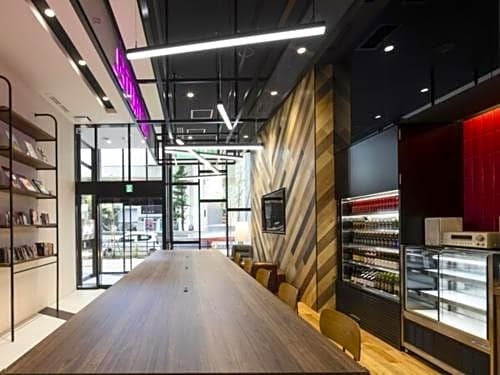Act Hotel Shibuya - Vacation STAY 84216 사진 19