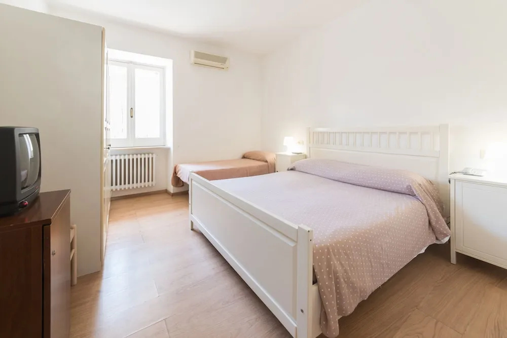 Hotel Antonella - Chambres