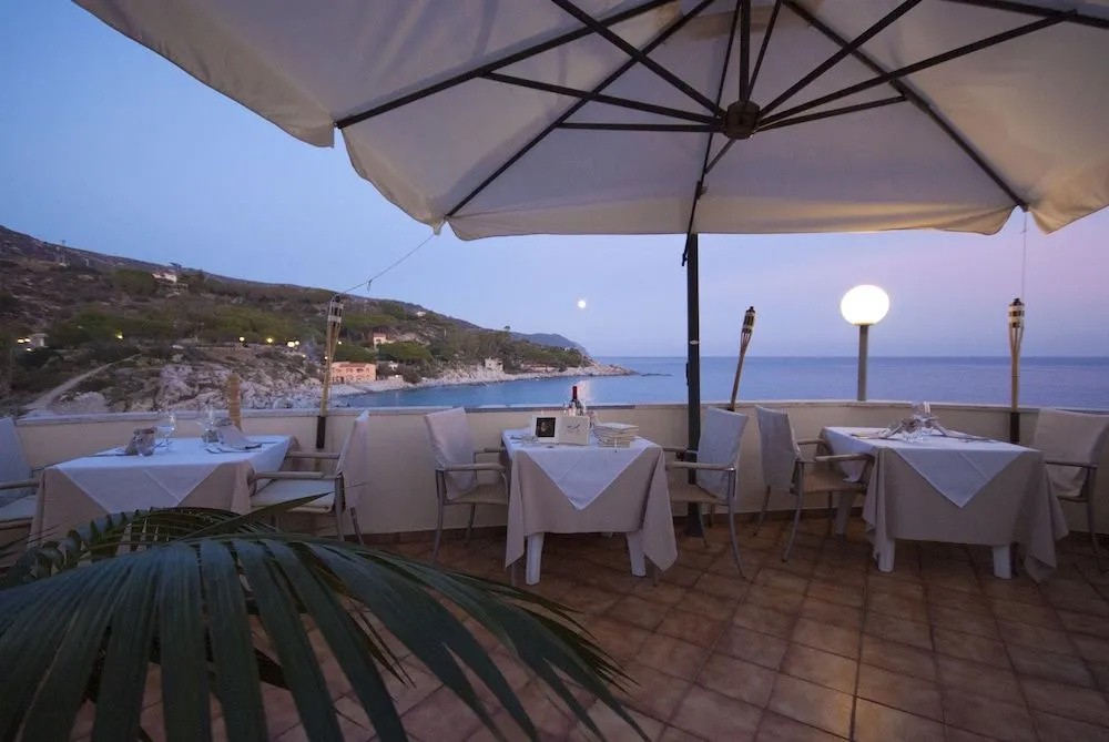 Hotel La Stella - Général