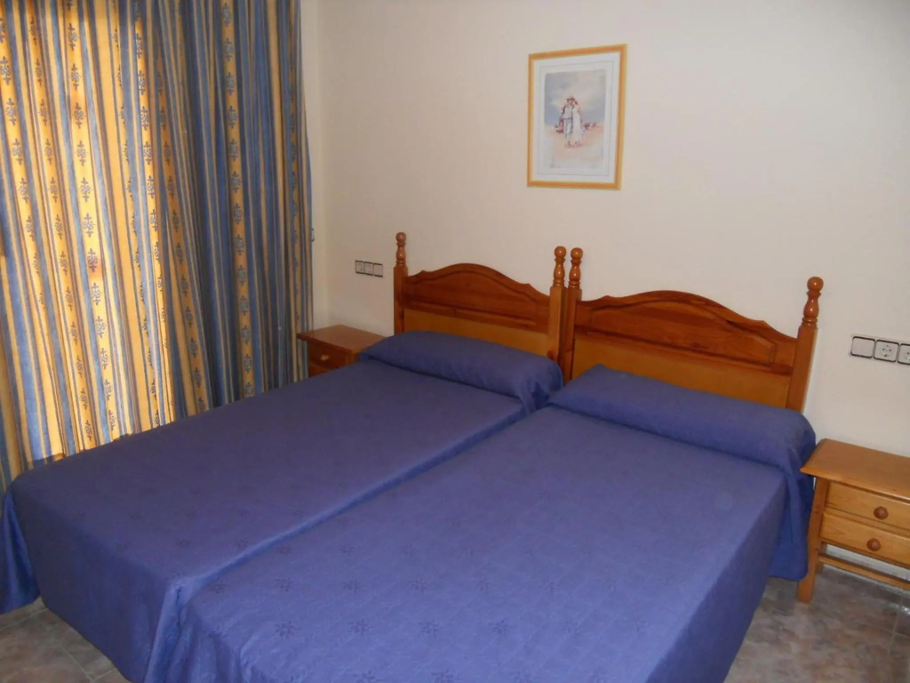 Apartamentos Palas Salou — 2