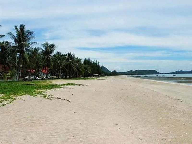 Koram Resort - Général