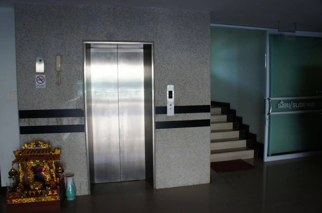 Hotel photo 12