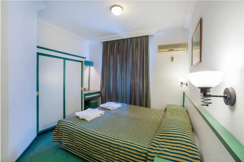 Sifalar Apart Hotel - Chambres