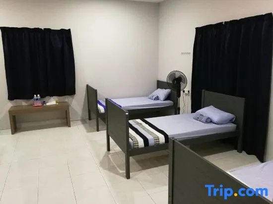 Lavigo Resort - Chambres