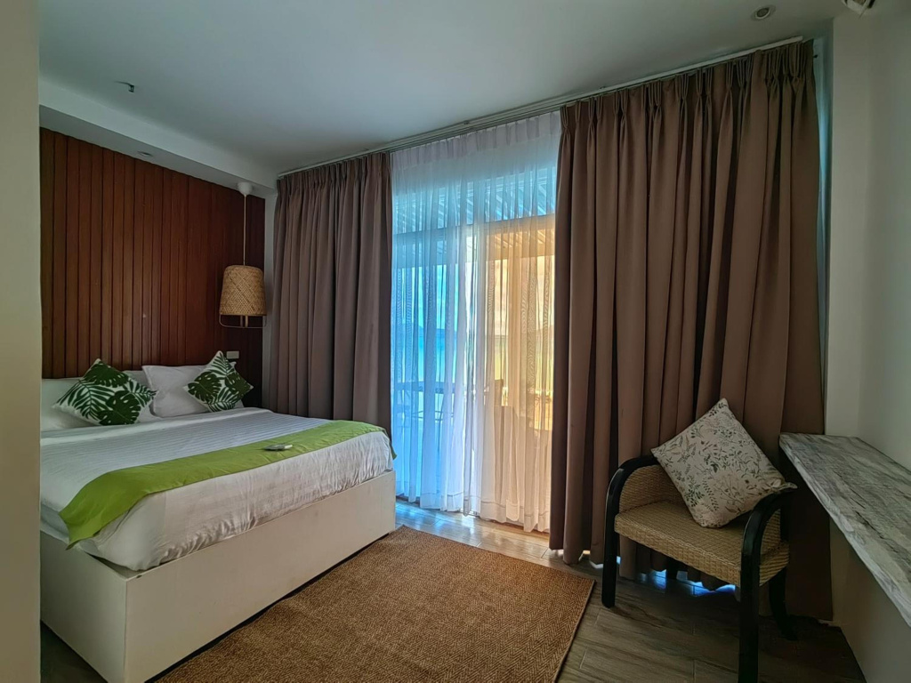 Orange Pearl Beach Resort - Général