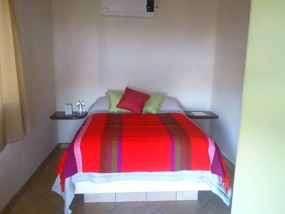 Hotel Boutique Las Terrazas - Général