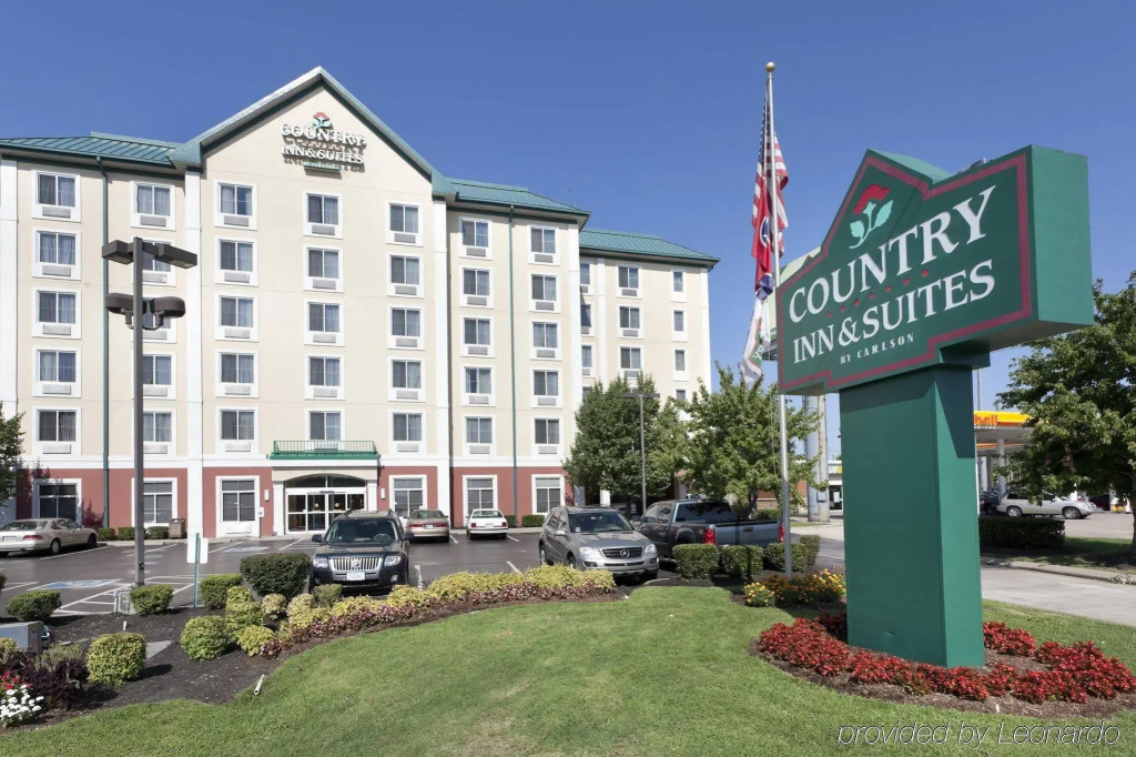 Country Inn & Suites by Radisson, Nashville Airport, TN