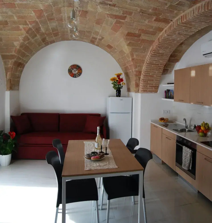 Residence Borgo Offida - фото 23
