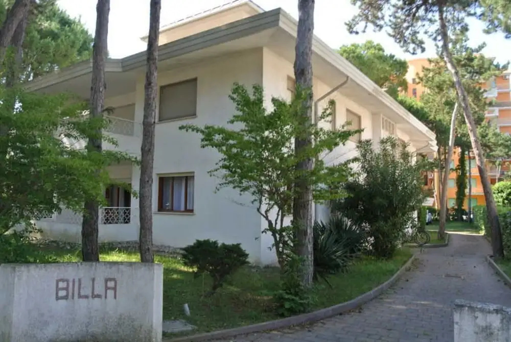 Wide Flat for 8 Guests in Lignano - Beahost