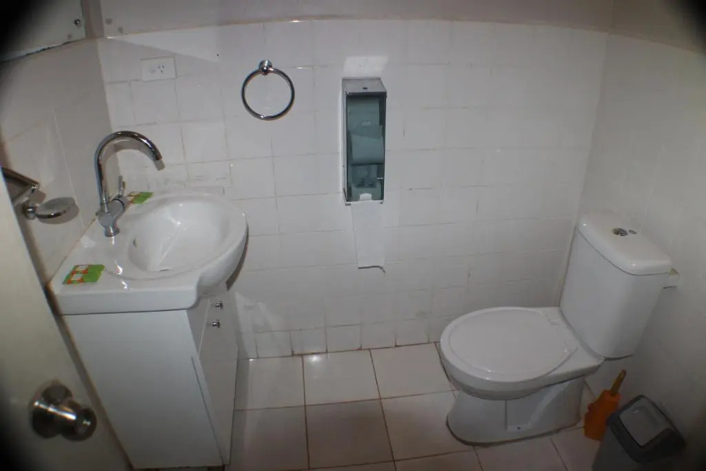 Smugglers Cove Beach Resort and Hotel - Chambres