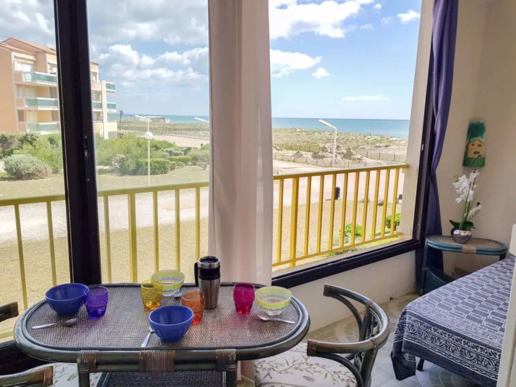 Balcony & Terrace