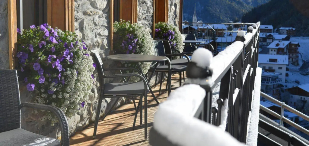 LARET private Boutique Hotel - Adults only - Général