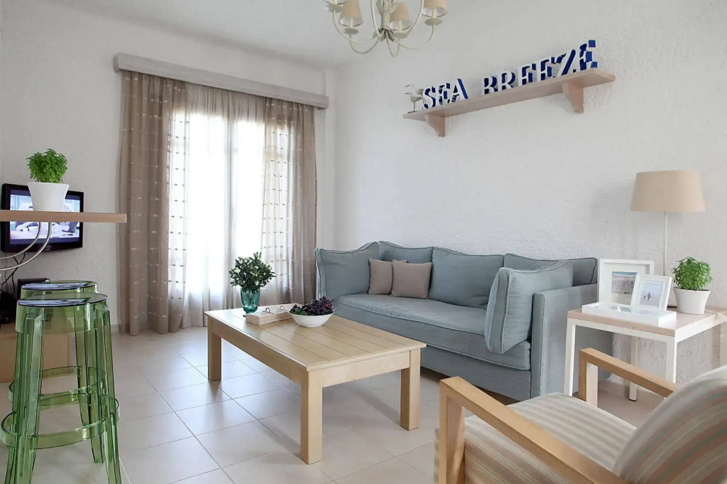 Skopelos Village Hotel - Général