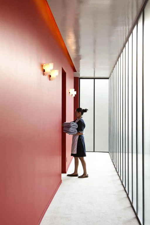 Casa Habita, Guadalajara, a Member of Design Hotels - Général